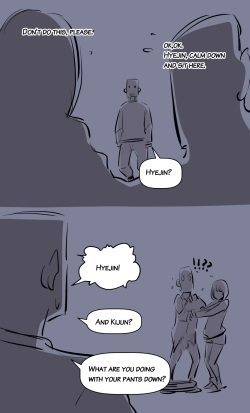 [yavaru] the girl`s private life-2 [English] page 5