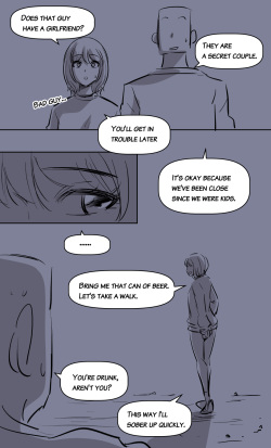 [yavaru] the girl`s private life-2 [English] page 8