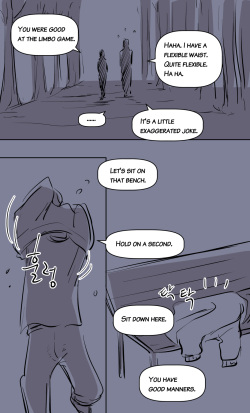[yavaru] the girl`s private life-2 [English] page 9