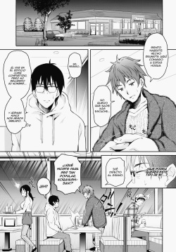 [Ohara Makoto] InCha na Ore ga Madougu o Tsukatte Share House de Harem o Tsukutte Mita. Ch. 11 | ¡Mi Sombrío Yo, Uso Estos Objetos Mágicos Para Convertir Mi Casa Compartida En Un Harén! Ch. 11 [Spanish] [LO HAGO POR DIVERSION] page 2