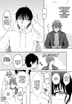 [Ohara Makoto] InCha na Ore ga Madougu o Tsukatte Share House de Harem o Tsukutte Mita. Ch. 11 | ¡Mi Sombrío Yo, Uso Estos Objetos Mágicos Para Convertir Mi Casa Compartida En Un Harén! Ch. 11 [Spanish] [LO HAGO POR DIVERSION] page 4