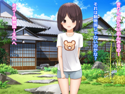 [ひな丸中将]シコい田舎JKを家庭教師が孕むまで生ハメSEXしちゃいました page 6