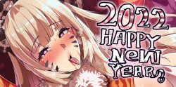 Year of the Tiger - Leona