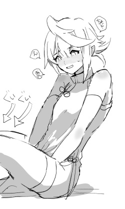 [Pixiv] W (31659304) page 3