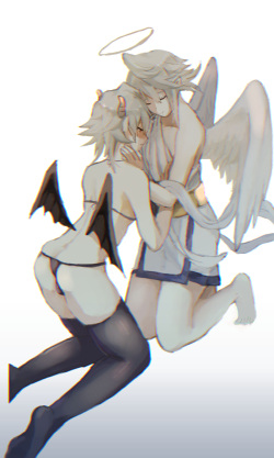 [Pixiv] W (31659304) page 9