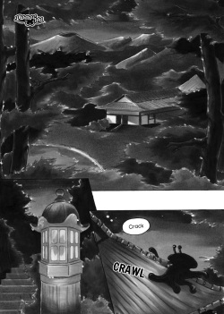 Alice in trouble Chapter 5 page 4