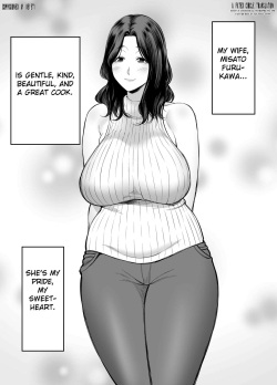 [Ura Meshiya (Maccha Neji)] Seisozuma Netorase... [English] [Fated Circle] page 2