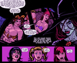 [Krash Zone] Dick or Treat page 2