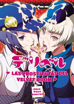 DeliVel | Las Prostitutas del Velvet Room