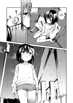 [Tomoe Yousuke] Okashi no Onii-chan | Onii-chan's Sweets (Onaka no Oku no Chiisana Poka Poka) [English] [seriousduck11] [Digital] page 5