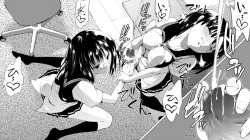 [Kimura Rongaku] Futanari Gyaku Rape! page 7