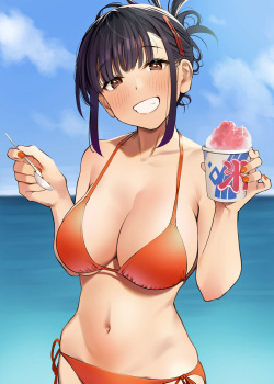 ●PIXIV● 五十嵐恭平