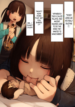 [I-Raf-you (Various)] Microne Magazine Vol. 27 [English] [Digital] page 3