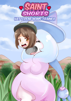 Hatterene Noms Trainer