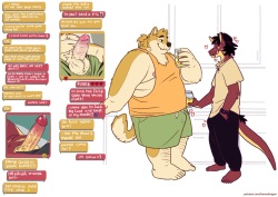 [KamuDragon]DICK PICS page 2