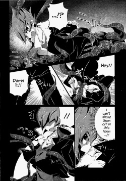 (DUEL PARTY) [Tetsuya Agoryuu (Umupo, Chipuru Matsuda)] Zecchou Shokushu (Yu-Gi-Oh! ZEXAL) [English] {Hennojin} page 3