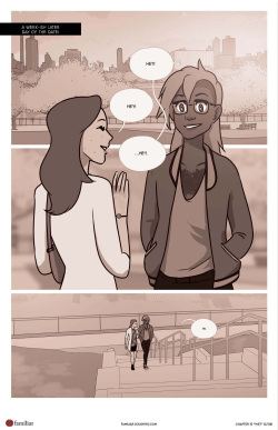Familiar [Soushiyo] - Act 2 - Chapter 15 - Wet Part 1 - english page 3