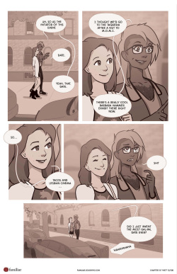 Familiar [Soushiyo] - Act 2 - Chapter 15 - Wet Part 1 - english page 4