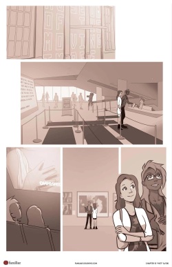 Familiar [Soushiyo] - Act 2 - Chapter 15 - Wet Part 1 - english page 5