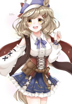 ゆうゆ