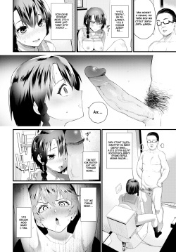 [Uono Shinome] The Start of Happiness | Начало счастья [Russian] [Miku Dream] [Decensored] page 6