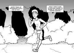 [ShamefulDisplay] Bibliophilia - Part 3 page 3
