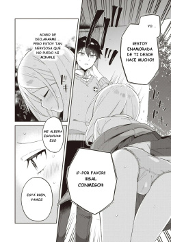 Sempai and Doggy and After page 2