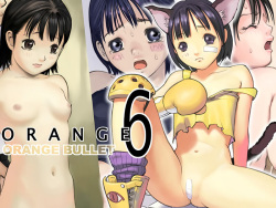 Orange 6