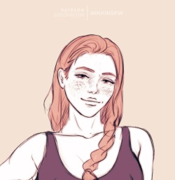 [MIKKINSFW] Archives - 2021 page 4