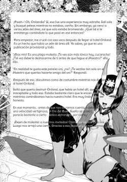 (C97) [Totsugasa (Sagattoru)] Harenchi Yuuenchi (Fate/Grand Order) [Spanish] [Amaterasu] page 4