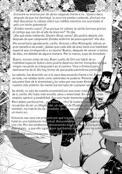 (C97) [Totsugasa (Sagattoru)] Harenchi Yuuenchi (Fate/Grand Order) [Spanish] [Amaterasu] page 6