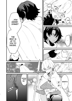 [Nayuta no Hakobune (Shishikura Sendou)] Tsumahajiki-mono no Somnia 2 [English] [Black Grimoires] page 5