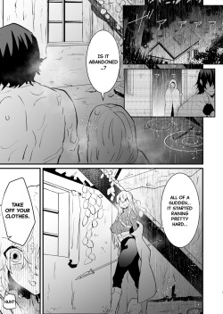 [Nayuta no Hakobune (Shishikura Sendou)] Tsumahajiki-mono no Somnia 2 [English] [Black Grimoires] page 6