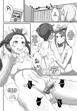 [Manaita] Sensei! Satsueikai de Jojisou Shitemite! page 9