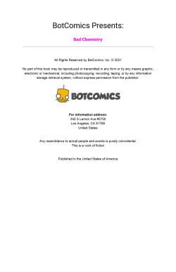 [Botcomics] Bad Chemistry 1 page 2
