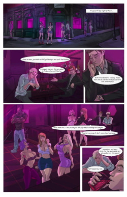 [Botcomics] Bad Chemistry 1 page 3