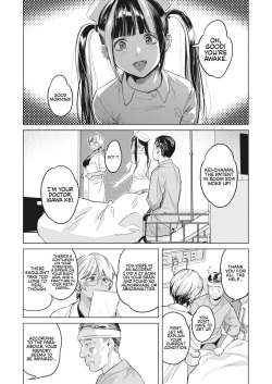 [Sakagami Umi] GalCli! GALS Clinic Ch. 3 -Super Doctor Kei- (COMIC HOTMILK 2022-10) [English] [RyuugaTL + head empty] [Digital] page 3