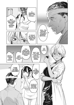 [Sakagami Umi] GalCli! GALS Clinic Ch. 3 -Super Doctor Kei- (COMIC HOTMILK 2022-10) [English] [RyuugaTL + head empty] [Digital] page 4