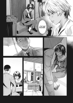 [Sakagami Umi] GalCli! GALS Clinic Ch. 3 -Super Doctor Kei- (COMIC HOTMILK 2022-10) [English] [RyuugaTL + head empty] [Digital] page 5