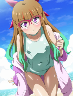 [Pixiv] ik (7641) page 1