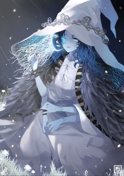 [PIXIV] Mush (10877489) page 10