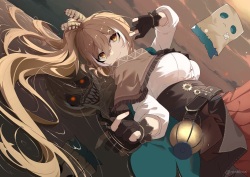 [PIXIV] Mush (10877489) page 4
