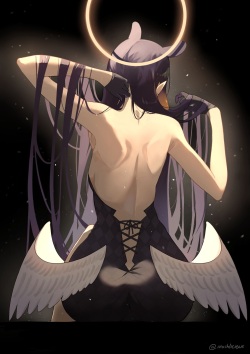 [PIXIV] Mush (10877489) page 5