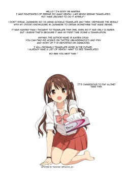 [Atsuya Kougyou (Kaisen Chuui)] Shinjin Teitoku Tokubetsu Shori Tantoukan Kashima | New Admiral Special Treatment Instructor Ship Kashima (Kantai Collection -KanColle-) [English] [Eddy de Nantes] [Digital] page 9