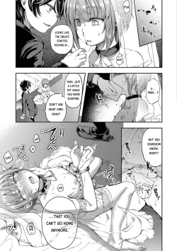 [Ayato Ayari] Kimi o Metoru Hi | The Day I'll Take You as my Wife (Shounen Seiai) [English] [Kijio] [Digital] page 5