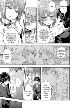 [Ayato Ayari] Kimi o Metoru Hi | The Day I'll Take You as my Wife (Shounen Seiai) [English] [Kijio] [Digital] page 9