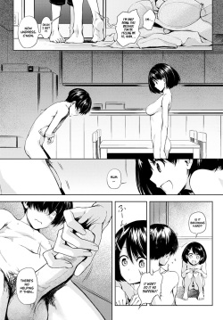 [Haguruma] Futari Asobi (COMIC Anthurium 2020-10) [English] [Kinsei Translations] [Digital] (decensored) page 3