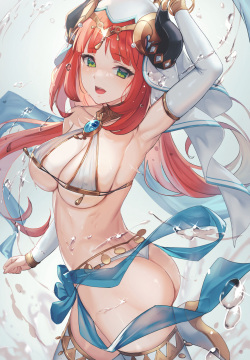 ●PIXIV● マツモトミツアキ