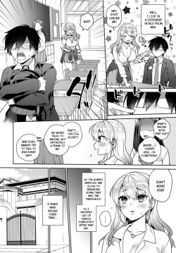 [Momozumi Jun] Oshikake Dolce (COMIC Anthurium 2022-04) [English] [Digital] page 2