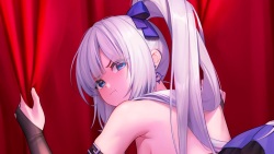 Hot And Lovely 5 CG